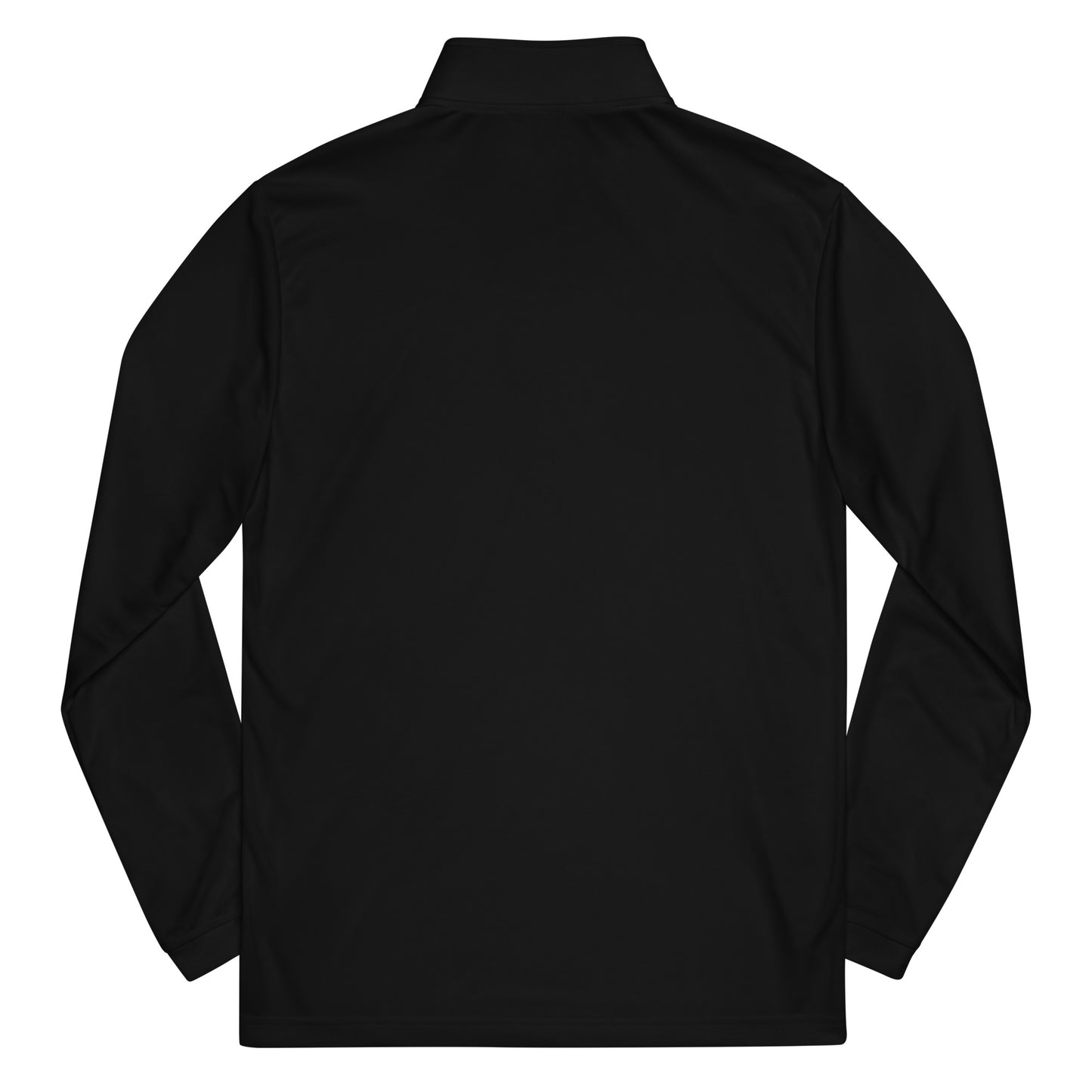 JIMRAT Quarter Zip Pullover