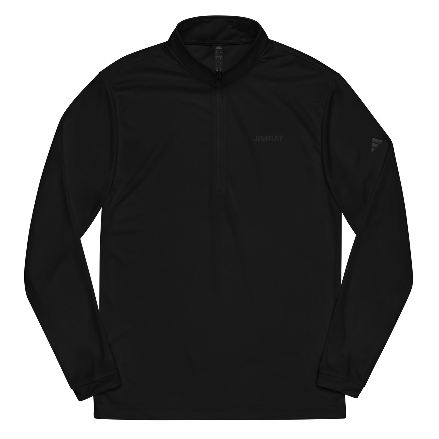 JIMRAT Quarter Zip Pullover