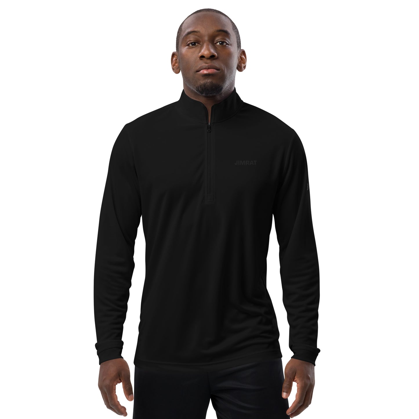 JIMRAT Quarter Zip Pullover