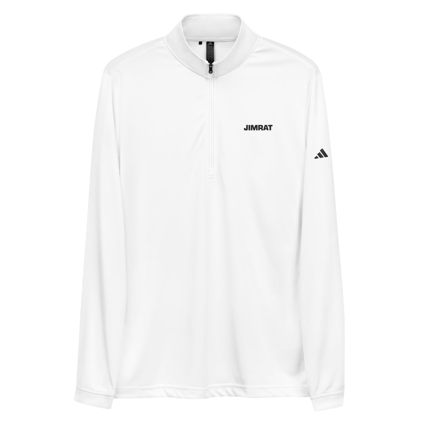 JIMRAT Quarter Zip Pullover