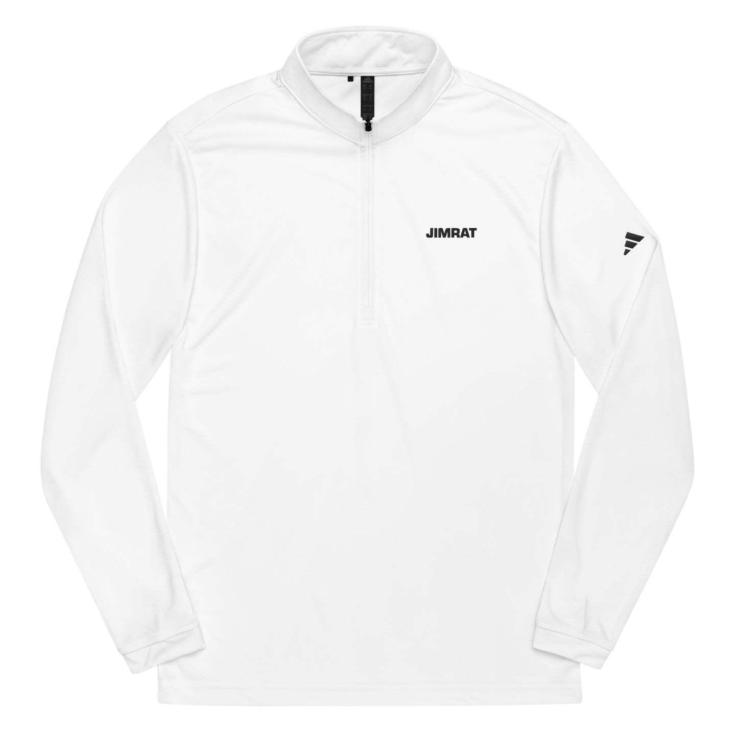 JIMRAT Quarter Zip Pullover