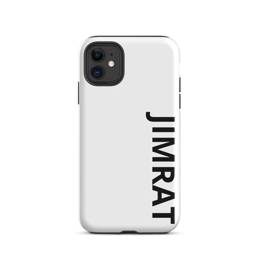 JIMRAT Tough Case for iPhone®