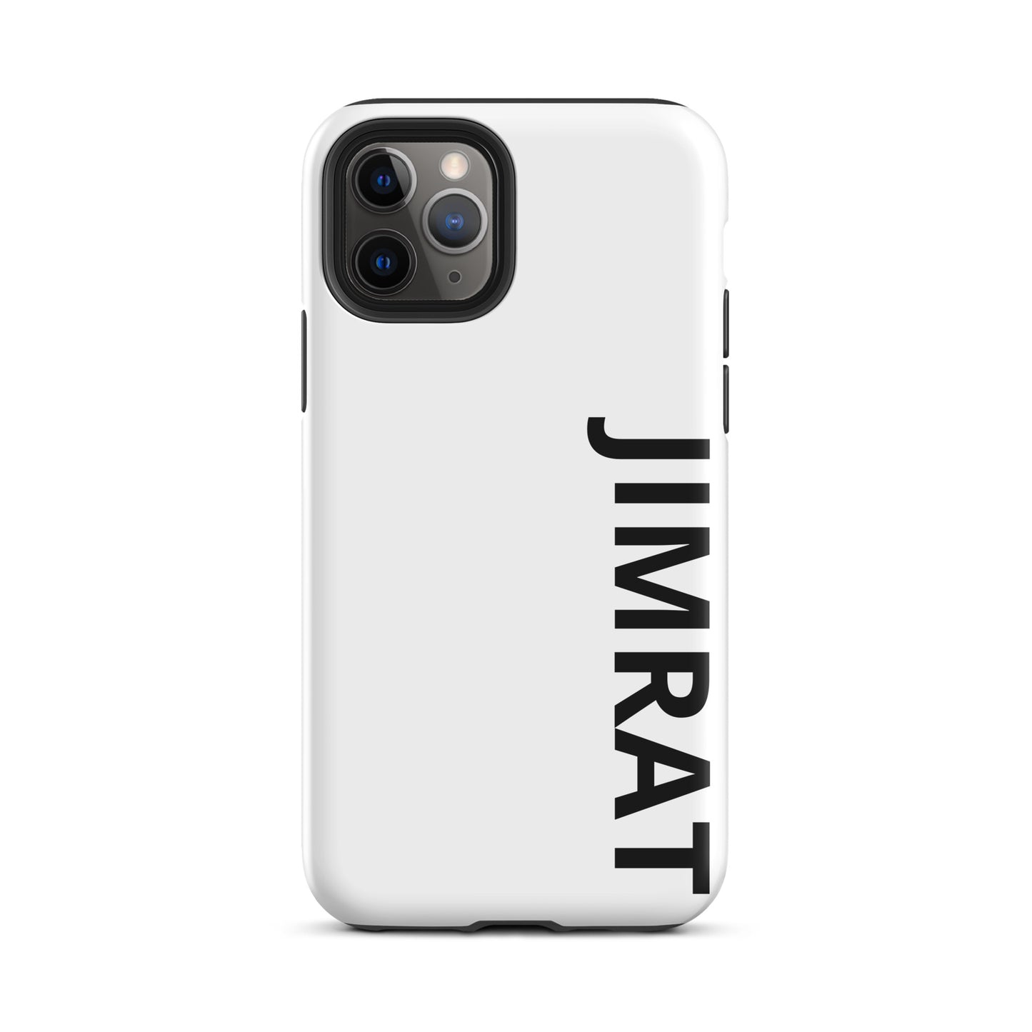 JIMRAT Tough Case for iPhone®