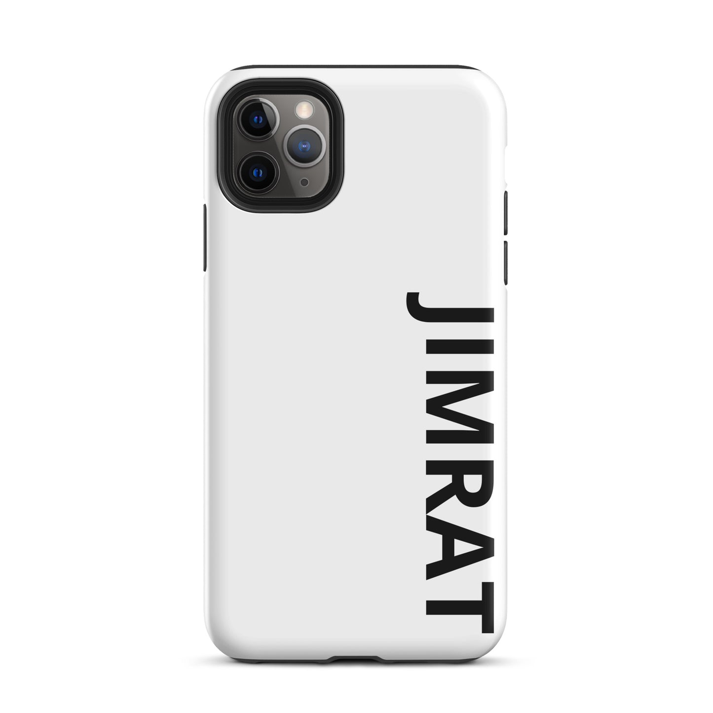 JIMRAT Tough Case for iPhone®