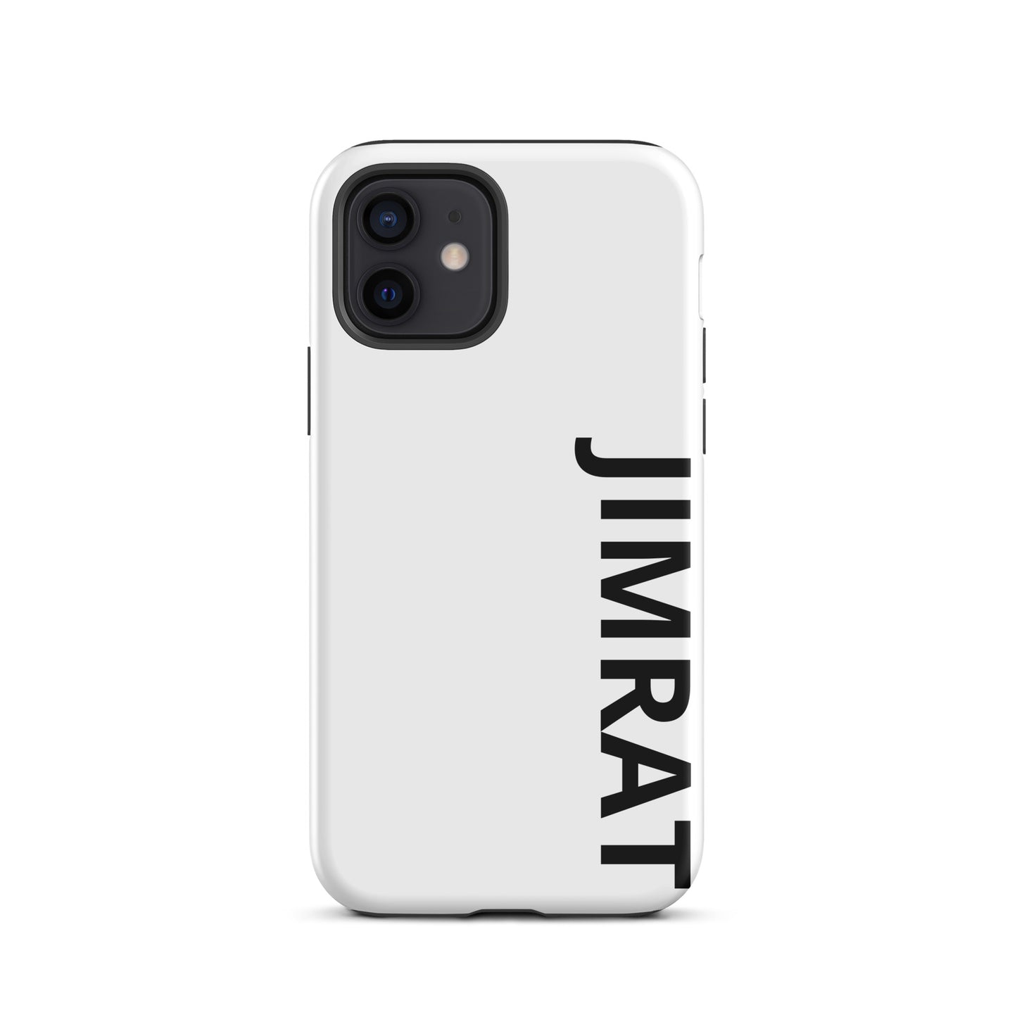 JIMRAT Tough Case for iPhone®