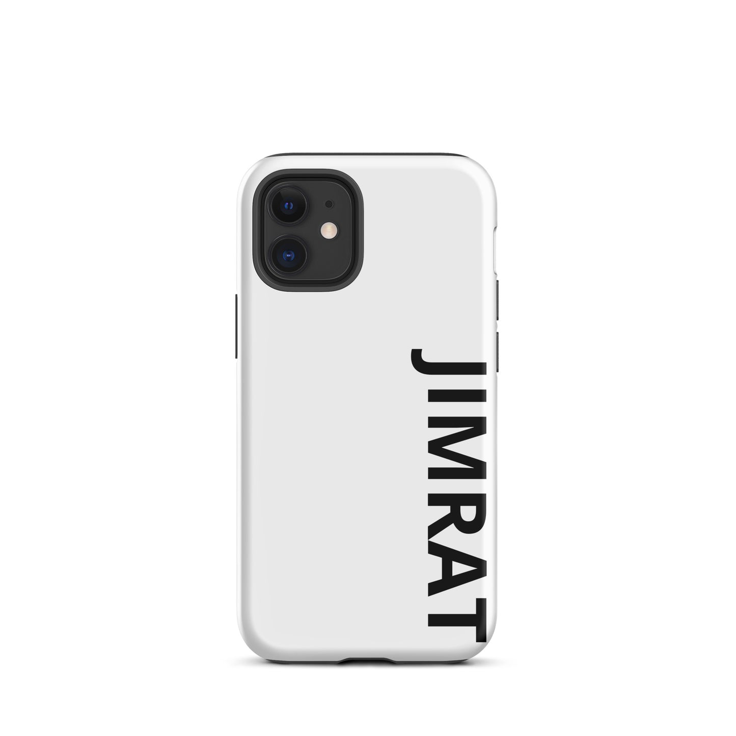 JIMRAT Tough Case for iPhone®