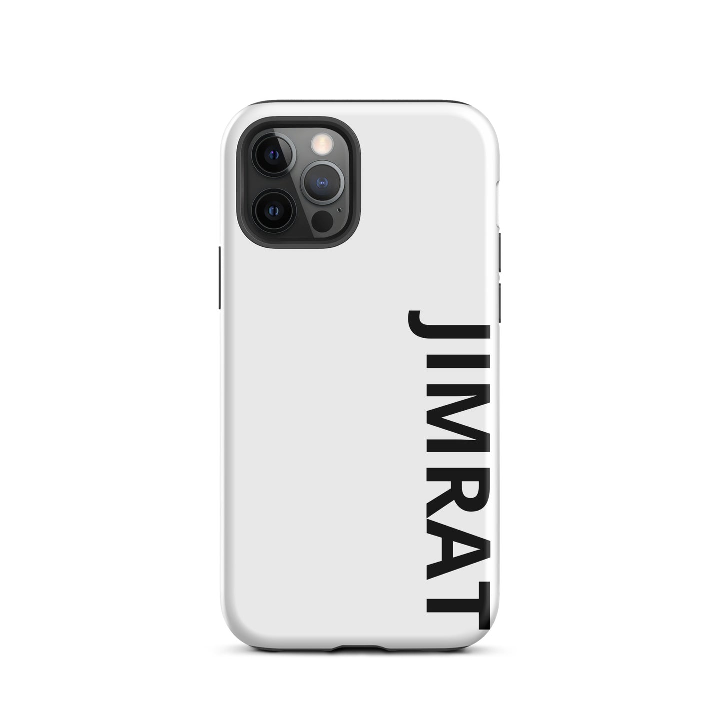 JIMRAT Tough Case for iPhone®