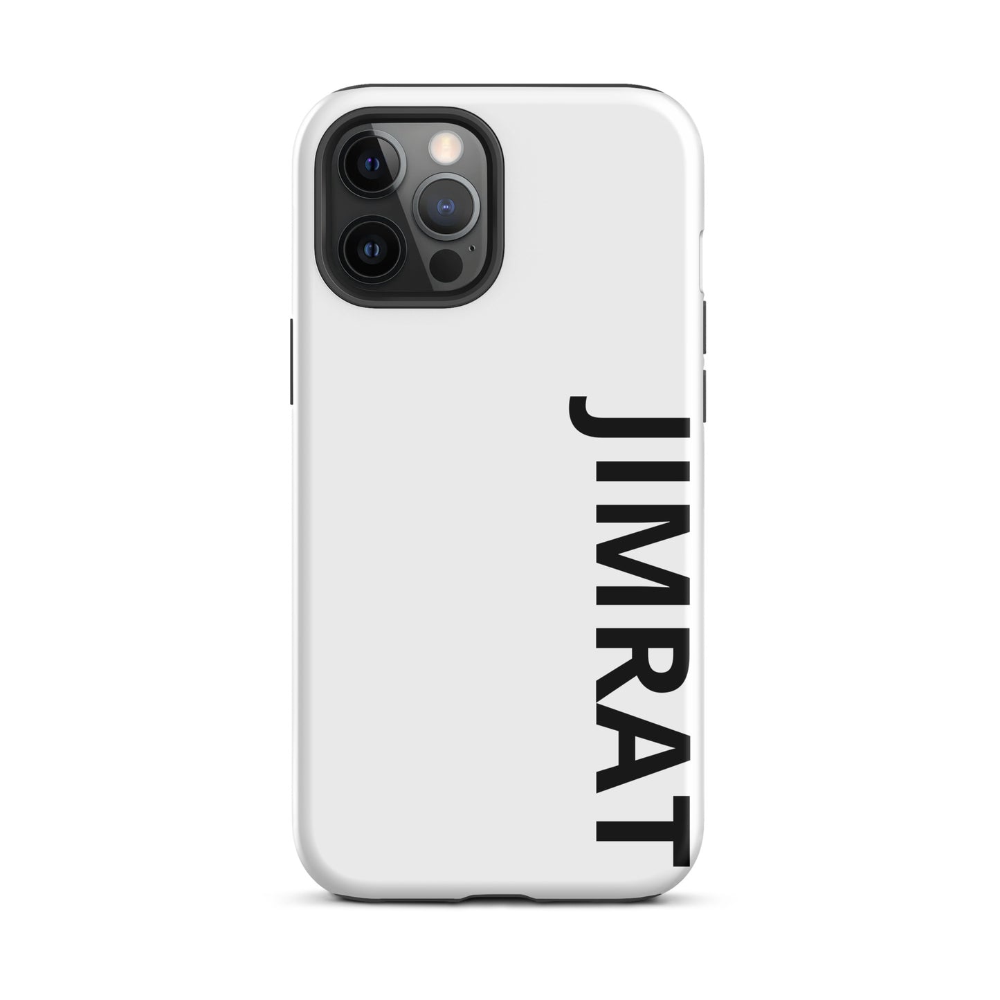 JIMRAT Tough Case for iPhone®