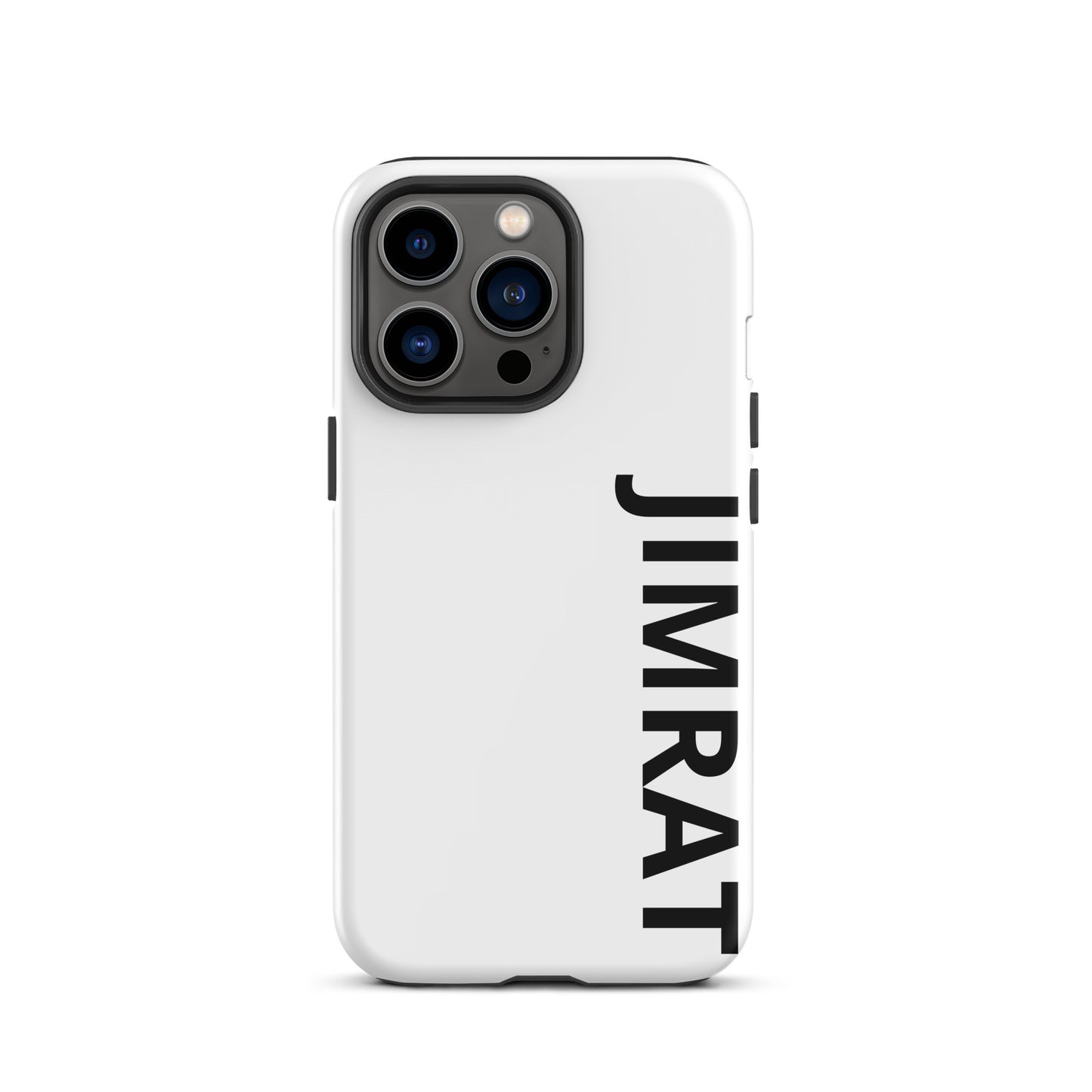 JIMRAT Tough Case for iPhone®