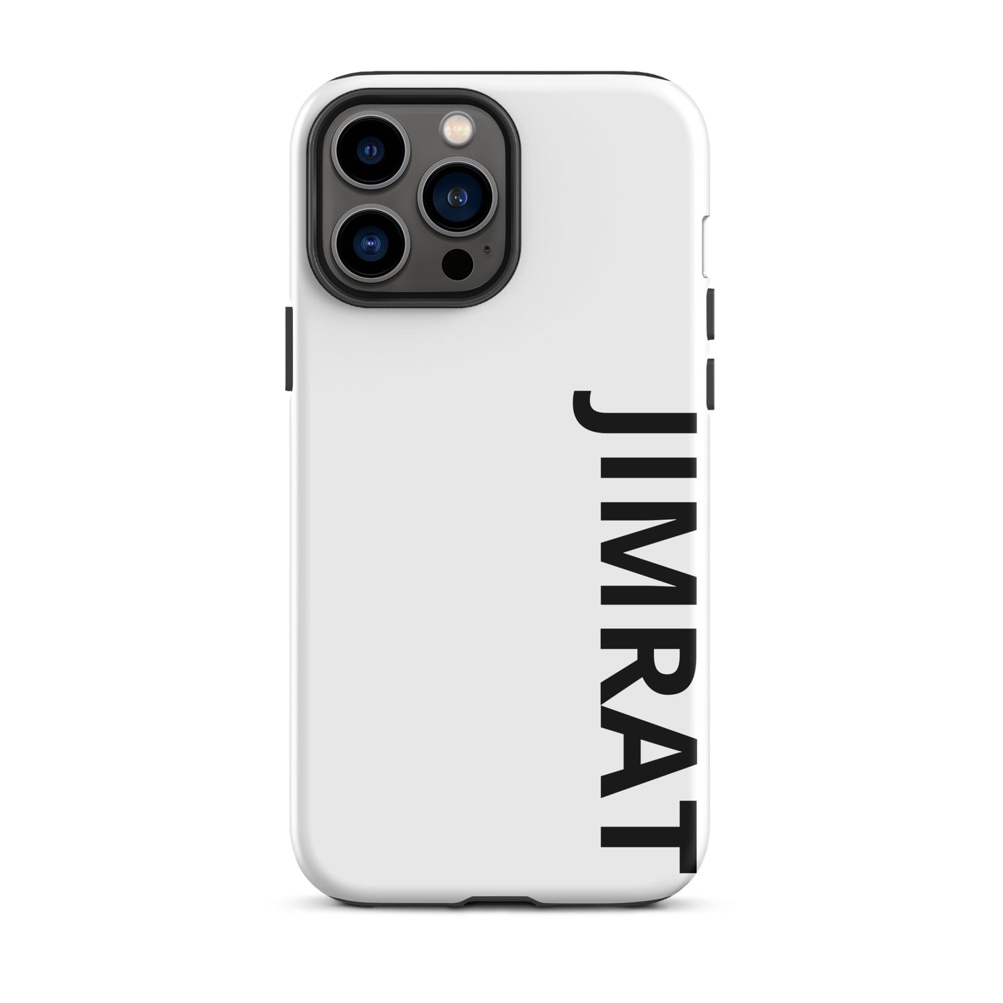 JIMRAT Tough Case for iPhone®