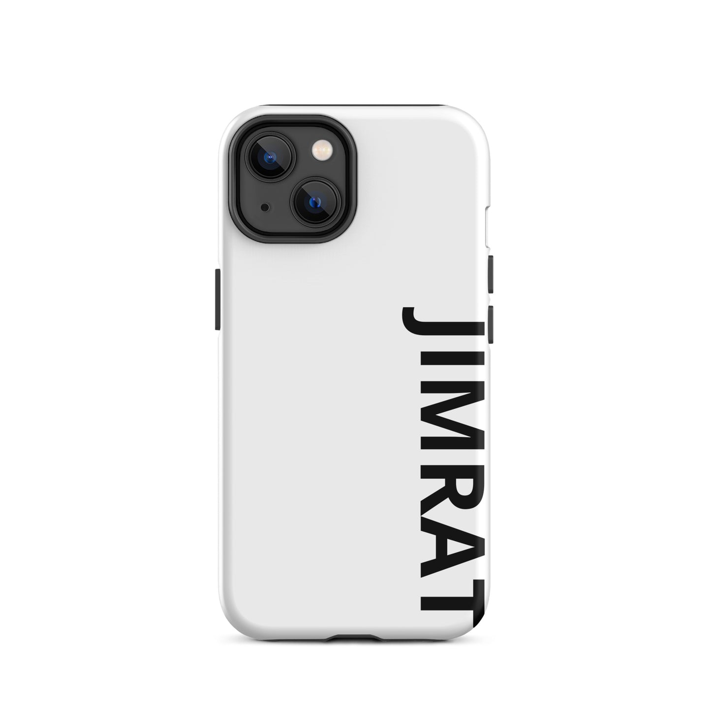 JIMRAT Tough Case for iPhone®