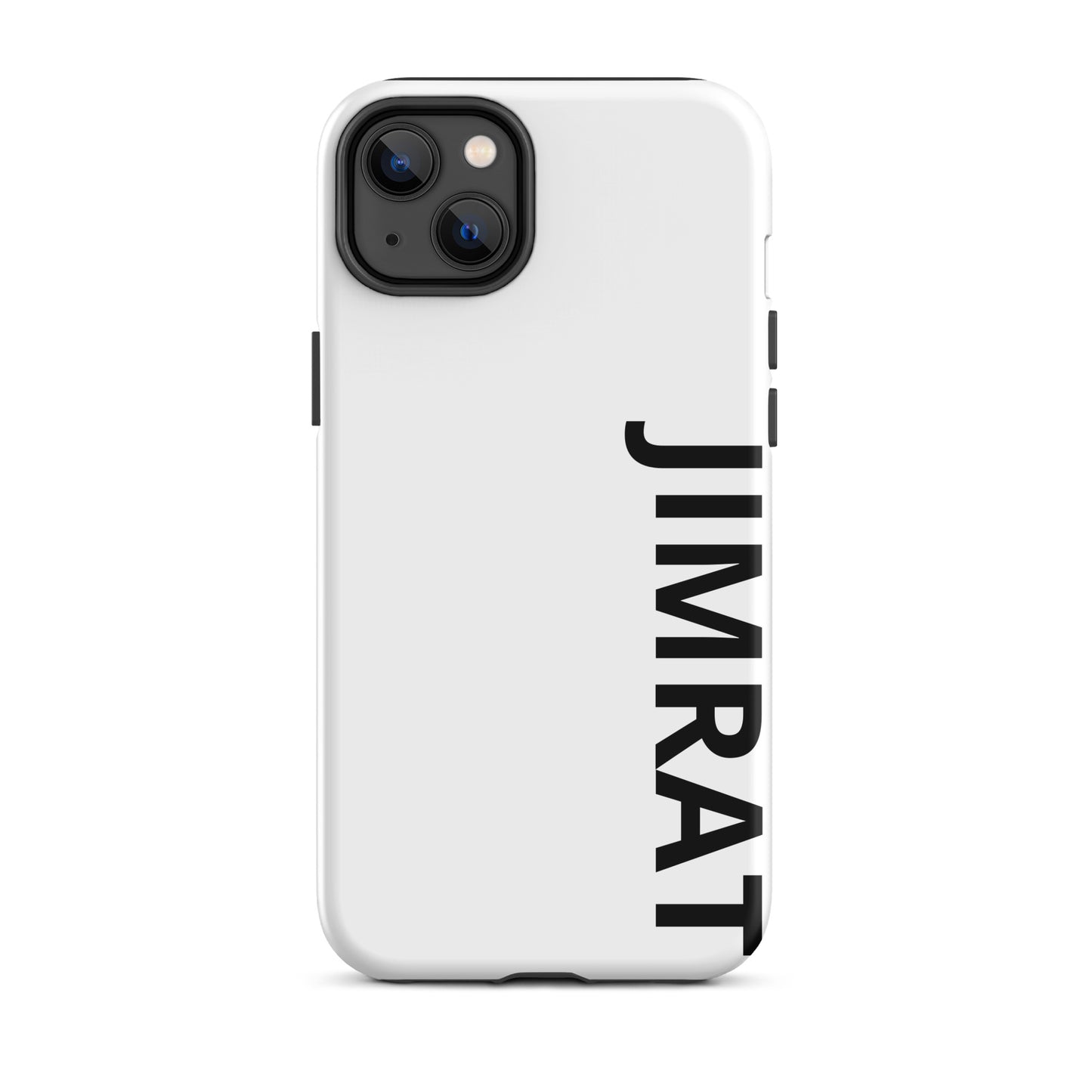 JIMRAT Tough Case for iPhone®