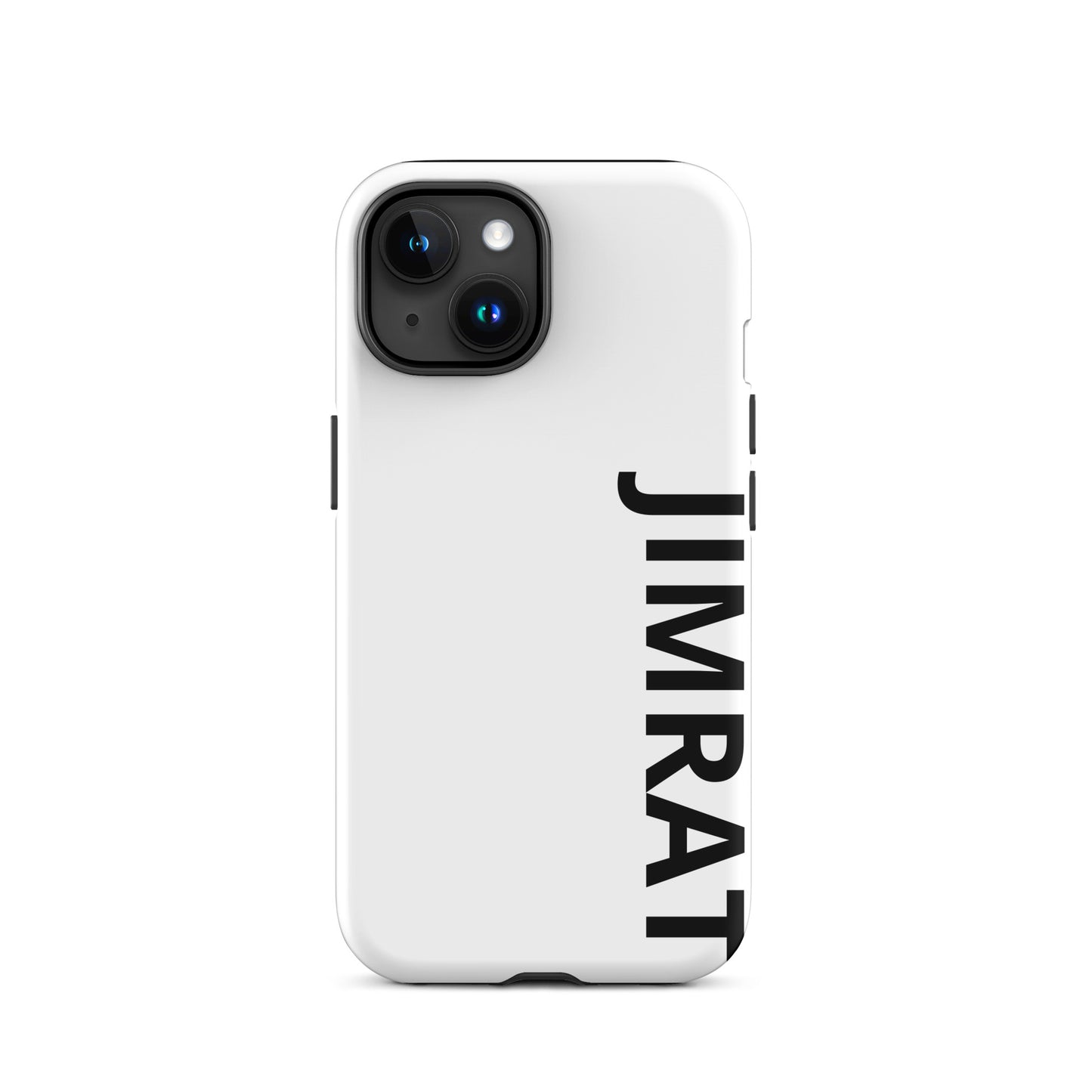 JIMRAT Tough Case for iPhone®