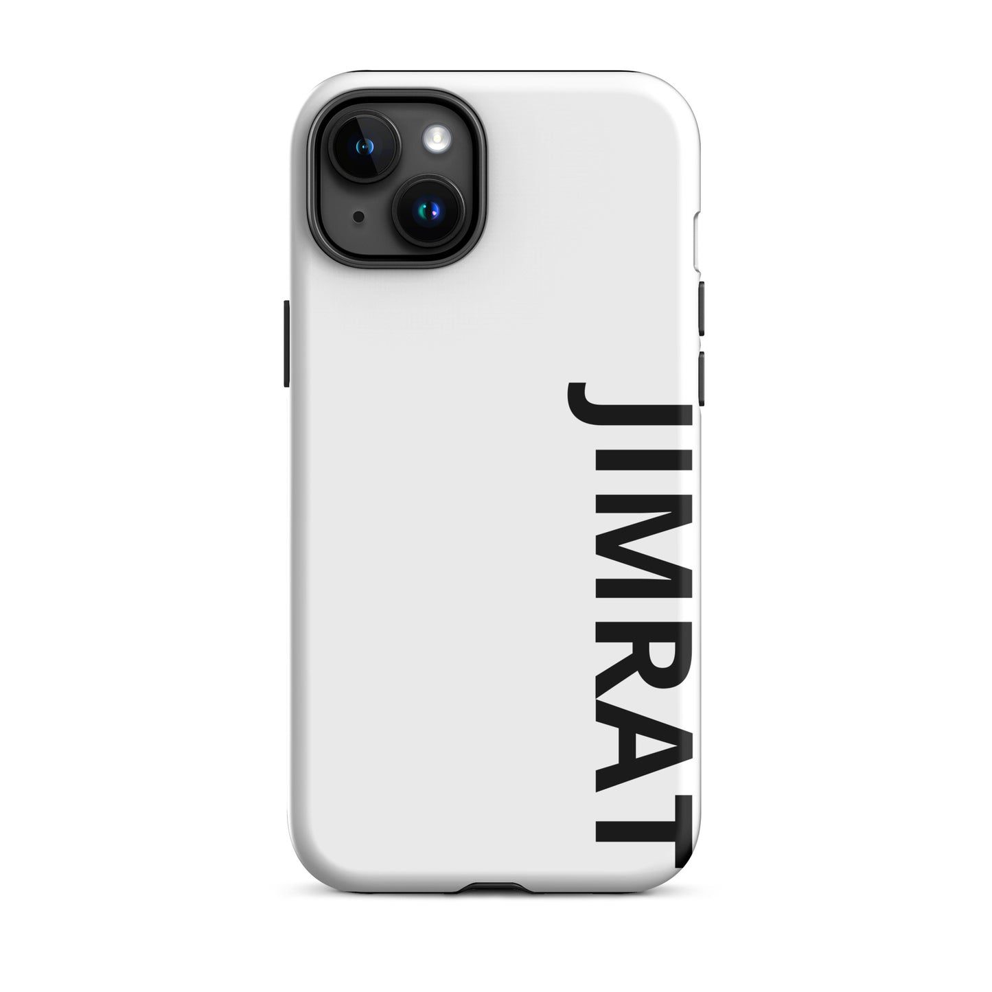 JIMRAT Tough Case for iPhone®