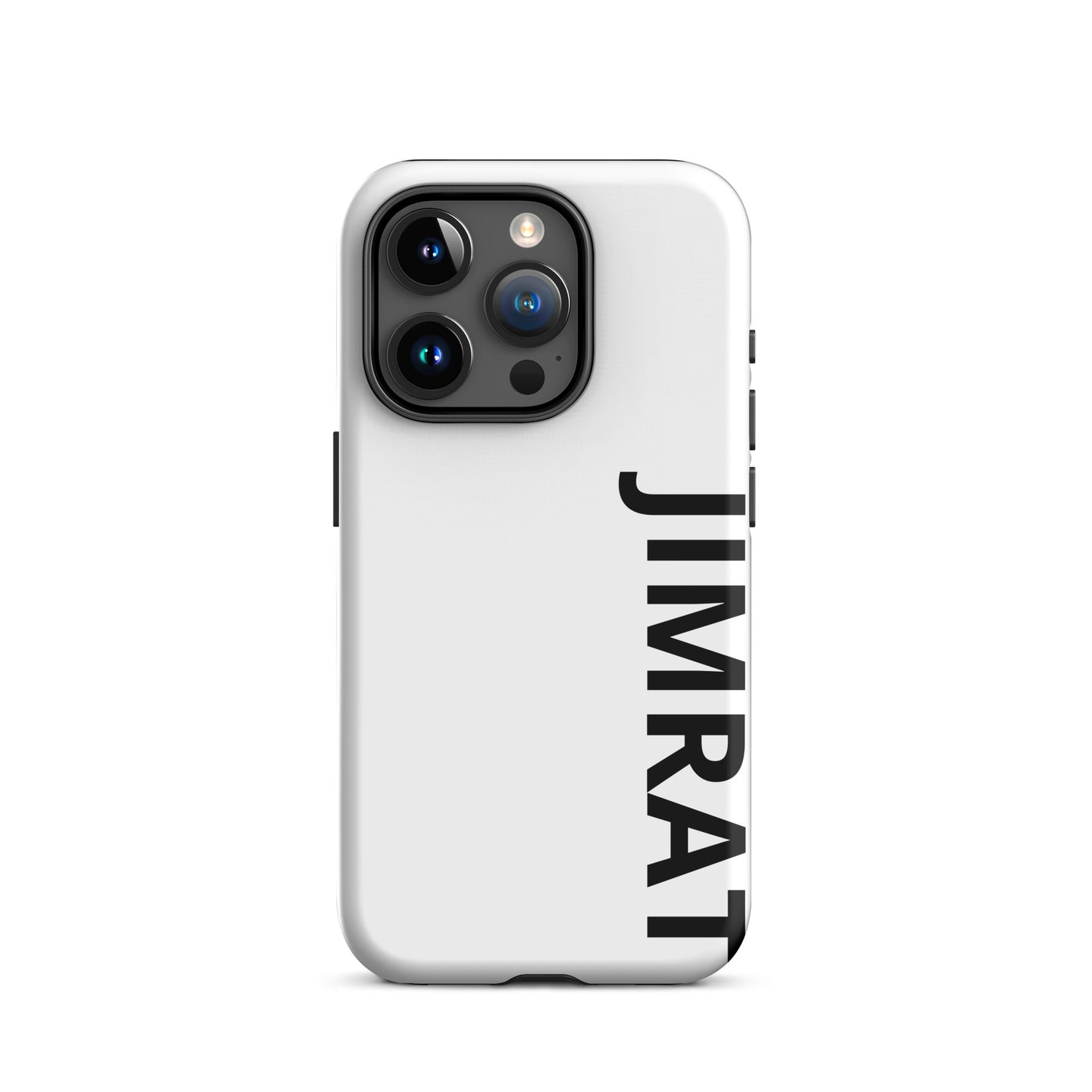 JIMRAT Tough Case for iPhone®