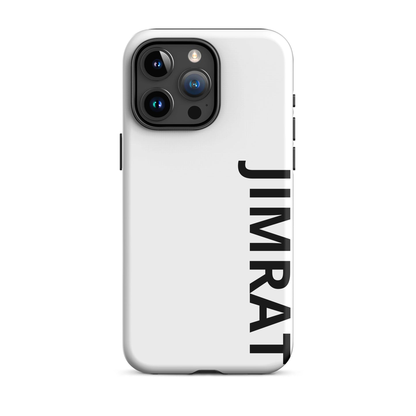 JIMRAT Tough Case for iPhone®