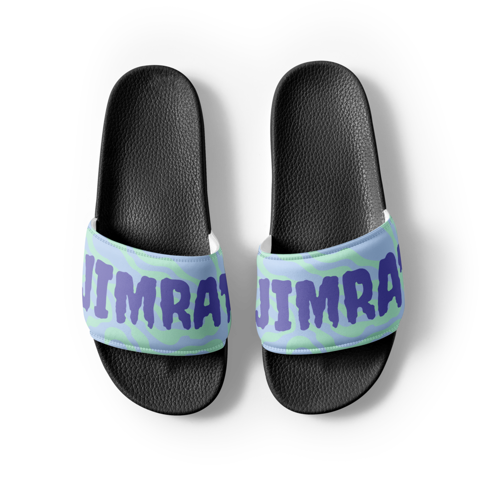 JIMRAT Men’s slides